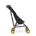 Carrinho Guarda Chuva 6M-15Kg Mickey Petit Multikids Baby - BB374