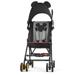 Carrinho Guarda Chuva 6M-15Kg Mickey Petit Multikids Baby - BB374