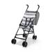 Carrinho Guarda-Chuva Navy 6m-15kgs Cinza Multikids Baby - BB347