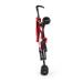 Carrinho Guarda-Chuva Navy 6m-15kgs Vermelho Multikids Baby - BB346