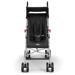 Carrinho Guarda-Chuva Pocket 6M-15kgs Preto Multikids Baby - BB327