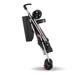 Carrinho Guarda-Chuva Pocket 6M-15kgs Preto Multikids Baby - BB327