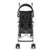 Carrinho de bebê Guarda-Chuva Multikids Venice até 15Kg Preto - BB337