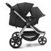 Carrinho Jogger Sway Três Rodas 0-15kgs Preto Litet - BB372