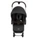 Carrinho Passeio 2 em 1 Jazz Assento Moisés 0-15 Kg Preto Litet - BB466