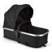 Carrinho Passeio 2 em 1 Jazz Assento Moisés 0-15 Kg Preto Litet - BB466