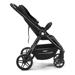 Carrinho Passeio Bliss 0-15kgs Preto Litet - BB367