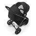 Carrinho Passeio Bliss 0-15kgs Preto Litet - BB367