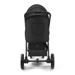 Carrinho Passeio Bliss 0-15kgs Preto Litet - BB367