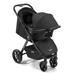 Carrinho Passeio Bliss 0-15kgs Preto Litet - BB367