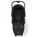 Carrinho Passeio Bliss 0-15kgs Preto Litet - BB367