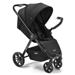 Carrinho Passeio Bliss 0-15kgs Preto Litet - BB367