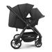 Carrinho Passeio Bliss 0-15kgs Preto Litet - BB367