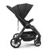 Carrinho Passeio Bliss 0-15kgs Preto Litet - BB367