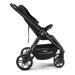 Carrinho Passeio Bliss 0-15kgs Preto Litet - BB367