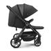 Carrinho Passeio Bliss 0-15kgs Preto Litet - BB367