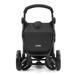 Carrinho Passeio Bliss 0-15kgs Preto Litet - BB367