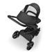 Carrinho Passeio Candy X 0-15 Kg Preto Litet - BB294B