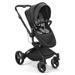 Carrinho Passeio Candy X 0-15 Kg Preto Litet - BB294B