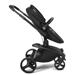 Carrinho Passeio Candy X 0-15 Kg Preto Litet - BB294B