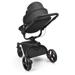 Carrinho Passeio Candy X 0-15 Kg Preto Litet - BB294B