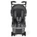 Carrinho Passeio Flick 0-15kgs Preto com Cinza Multikids Baby - BB445