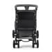 Carrinho Passeio Flick 0-15kgs Preto com Cinza Multikids Baby - BB445