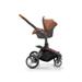 Carrinho Passeio Moisés Candy 0-15kgs Caramelo Litet - BB668