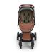 Carrinho Passeio Moisés Candy 0-15kgs Caramelo Litet - BB668