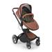 Carrinho Passeio Moisés Candy 0-15kgs Caramelo Litet - BB668