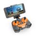 Carrinho Racing Control Wi-Fi Vision com Câmera e Conexão Wi-Fi 1:18 Multikids - BR1648