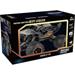 Carrinho Racing Control Wi-Fi Vision com Câmera e Conexão Wi-Fi 1:18 Multikids - BR1648