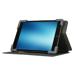 Case e Suporte para Tablet Universal Safefit 7” a 8.5” Azul Targus - THZ78413GL