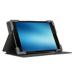 Case e Suporte para Tablet Universal Safefit 7” a 8.5” Azul Targus  - THZ78413GL