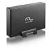 CASE PARA HD EXTERNO 3,5 NOVO C/ VENTILADOR - GA119