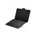 Case Teclado Gboard 10&#34; Cabo USB Tipo C Multi - NB406