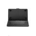 Case Teclado Gboard 10&#34; Cabo USB Tipo C Multi - NB406