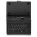 Case Teclado Gboard 10&#34; Cabo USB Tipo C Multi - NB406