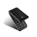 Celular Multilaser Flip Vita 3G Dual Chip com Botão SOS + Rádio FM + MP3 + Bluetooth + Câmera - Preto - P9140