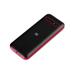 Celular Multi Up Max 2G Tela 2,8&#34; Dual Chip + Rádio FM + MP3 + Bluetooth + Câmera Preto - P9135