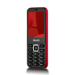 Celular Multi Up Max 2G Tela 2,8&#34; Dual Chip + Rádio FM + MP3 + Bluetooth + Câmera Preto - P9135