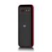 Celular Multi Up Max 2G Tela 2,8&#34; Dual Chip + Rádio FM + MP3 + Bluetooth + Câmera Preto - P9135
