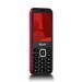 Celular Multi Up Max 2G Tela 2,8&#34; Dual Chip + Rádio FM + MP3 + Bluetooth + Câmera Preto - P9135