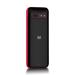Celular Multi Up Max 2G Tela 2,8&#34; Dual Chip + Rádio FM + MP3 + Bluetooth + Câmera Preto - P9135