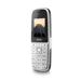 Celular Multilaser Up Play Dual Chip Mp3 Com Câmera Branco - P9077