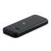 Celular Multilaser ZAPP II 2,4 Pol, Conexão 3G 512MB, Preto, KaiOS, Facebook, Whatsapp - P9161