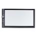 Central Multimídia Evolve TV c/ TV Digital Espelhamento iOS Android 7pol. - GP345
