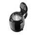 Chaleira Elétrica Jarro De Plástico 1,7L 220v-1850w com Controle de Temperatura Multi - BE026