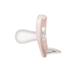 Chupeta First Moments Delicate Tam. 1 Rosa Fisher Price - BB1211