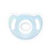 Chupeta First Moments Delicate Tam. 2 Azul Fisher Price - BB1212